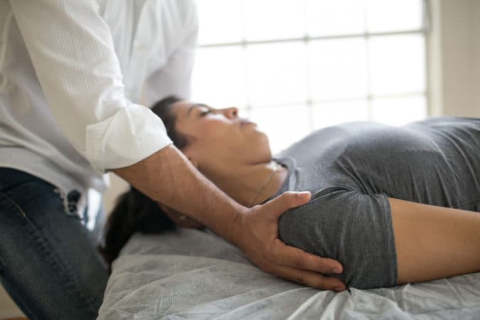 Como funciona a Osteopatia?
