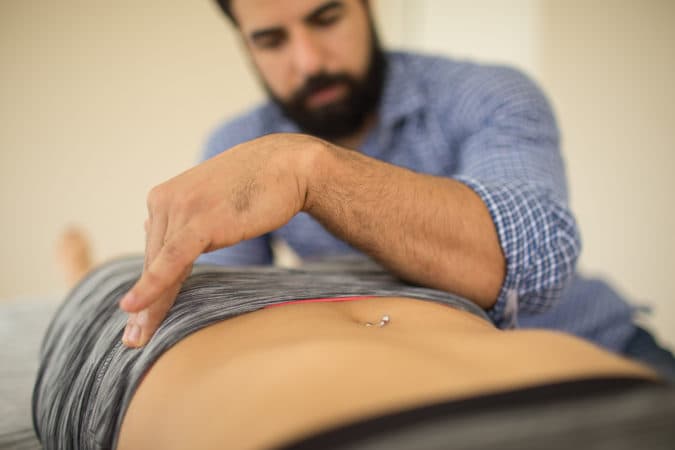 Osteopatia e Quiropraxia: qual o tratamento para dor ideal para você?