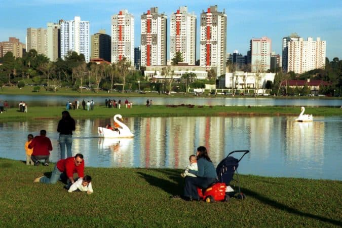 7 Tratamentos para dor que você pode fazer em Curitiba