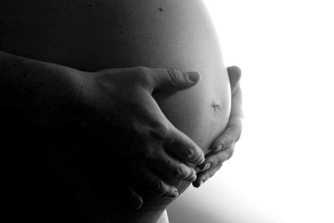 Osteopatia Para Grávidas