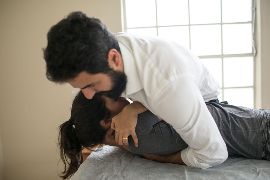 Osteopatia em Curitiba